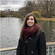 Arquitecta profesora de Dibujo Técnico en León